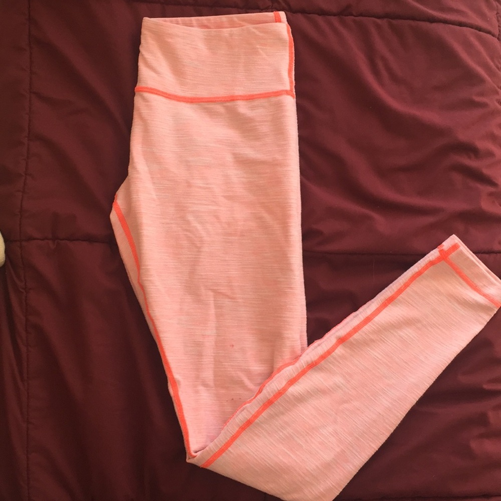 lulu lemon leggings